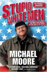 Stupid whitemen