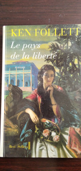 Le pays de la liberte