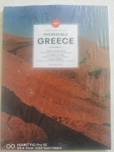 Incredible Greece - Chania!