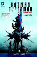 Batman/Superman