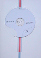 Trace no.3: urban culture magazine