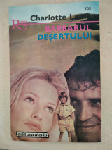 Barbarul desertului