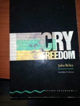 Cry Freedom (stage 6)