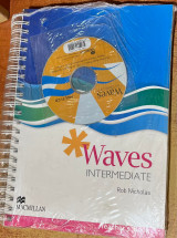 Waves intermediate Teacher's book