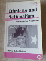 Ethnicity and Nationalism
