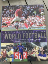 Encyclopedia of World Football
