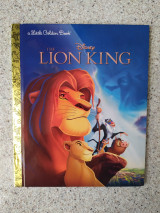 The Lion King