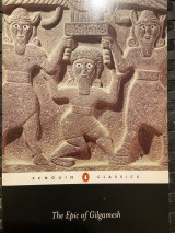 The Epic of Gilgamesh