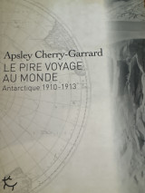 Le pire voyage au monde