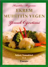Sebze Yemekleri