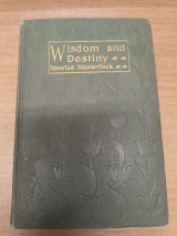 Wisdom and Destiny