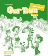 Our Town Junior A Teacher's Book Companion
