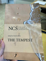 The tempest