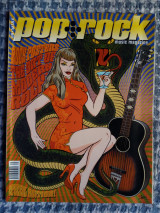 Rock & Roll - Pop & Rock - Ποπ και Ροκ - musik magazine - 12/2006