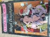 Comics Erotica