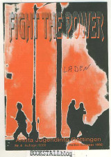 Fight the Power #4