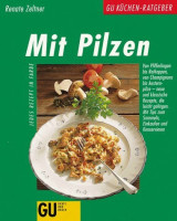 Mit Pilzen