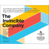 The invincible company