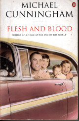 Flesh and Blood