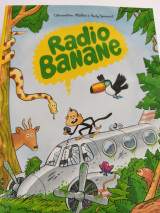 Radio Banane
