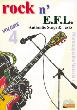 Rock n' E.F.L. Volume 4