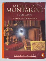 Four Essays