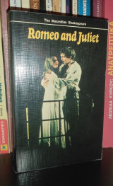Romeo and Juliet