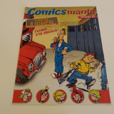 Comics Mania Τευχος 47