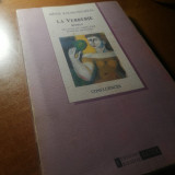 La Verrerie
