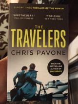 The travelers