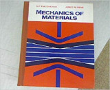 Mechanics of materials