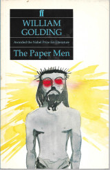 The Paper Man