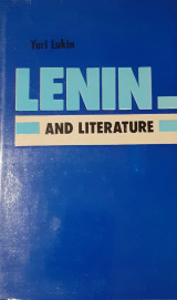 Lenin and Literature