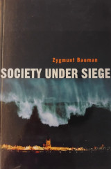 Society under siege
