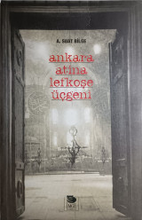 Ankara-Atina-Lefkoşe üçgeni
