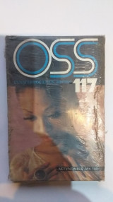 Συναγερμός Στη Ν. Αφρική Oss 117