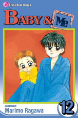 Aka-chan to Boku - Baby & Me Volume 12