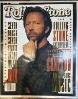 Rolling Stone - issue 655