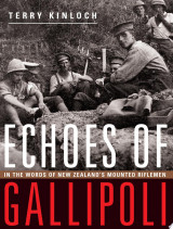 Echoes of Gallipoli