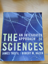 The aciences: an integrated approach