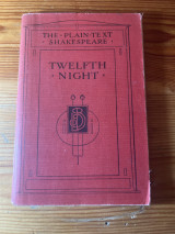 Twelfth night