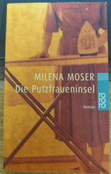 Die Putzfraueninsel