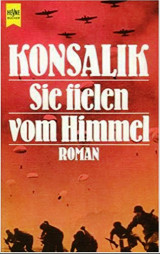 Sie fielen vom Himmel