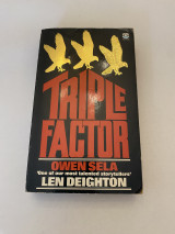 Triple Factor