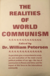 The Realities of World Communism