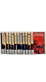 Spiderman the other 1-12 complete set