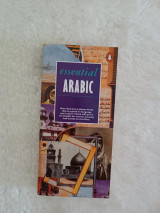 Essential Arabic
