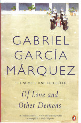 Of Love and Other Demons