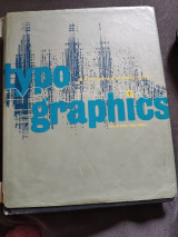Typographics 1 the art of typography from digital to dyeline