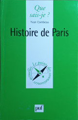 Histoire de Paris